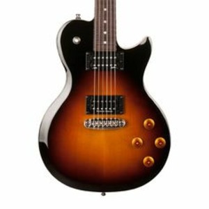 Электрогитара Godin Core CT HB Sunburst GT