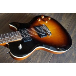 Электрогитара Godin Core CT HB Sunburst GT