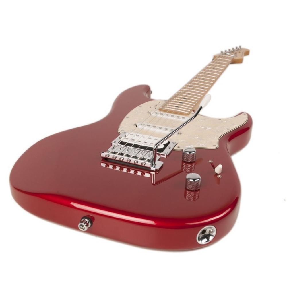 Электрогитара Godin 041190 Session Desert Red HG MN LTD