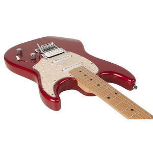 Электрогитара Godin 041190 Session Desert Red HG MN LTD