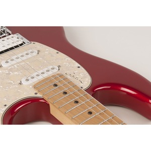 Электрогитара Godin 041190 Session Desert Red HG MN LTD