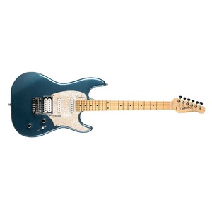 Электрогитара Godin 041206 Session Desert Blue HG MN LTD