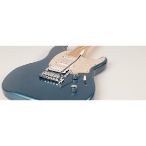 Электрогитара Godin 041206 Session Desert Blue HG MN LTD