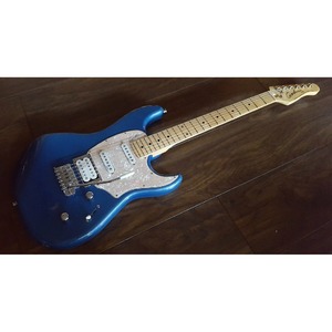 Электрогитара Godin 041206 Session Desert Blue HG MN LTD