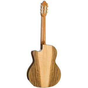 Электроакустическая гитара Kremona R65CW Performer Series Rondo