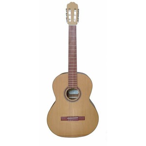 Классическая гитара Kremona S65C-GG Sofia Soloist Series Green Globe