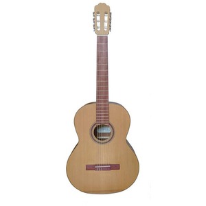 Классическая гитара Kremona S65S-GG Sofia Soloist Series Green Globe