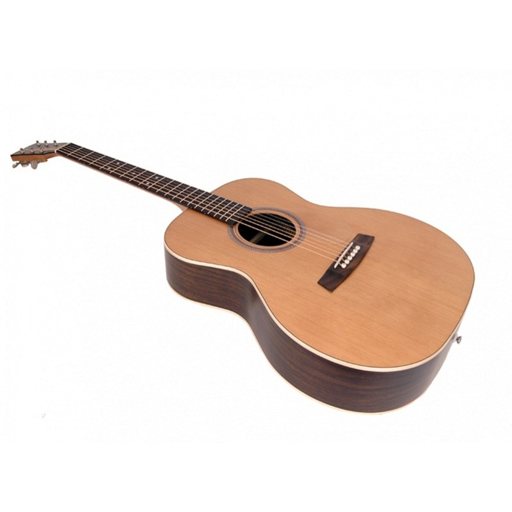 Классическая гитара Kremona F15C Steel String Series