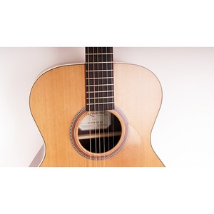 Классическая гитара Kremona F15C Steel String Series