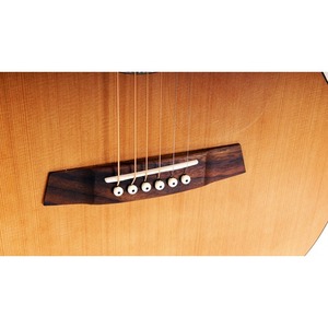Классическая гитара Kremona F15C Steel String Series