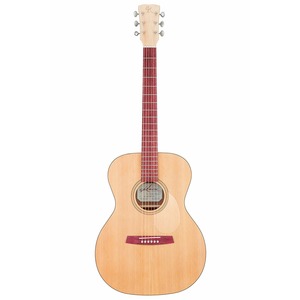 Акустическая гитара Kremona M15C-GG