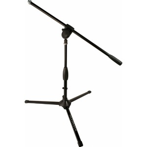 Микрофонная стойка напольная Ultimate MC-40B Pro