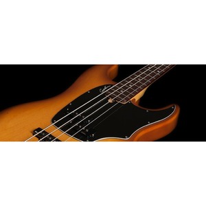 Бас-гитара Godin 036028 Shifter Classic 4 Creme Brule HG RN