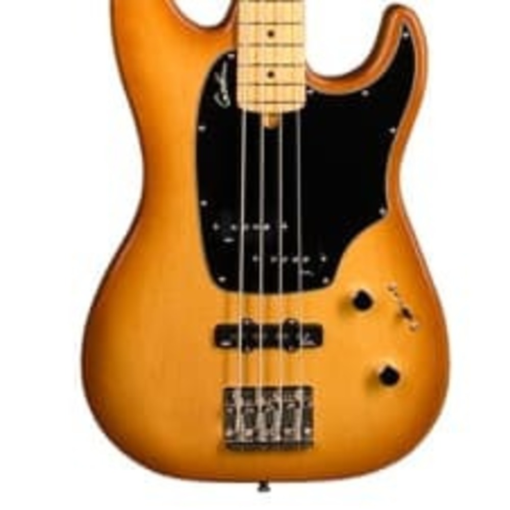Бас-гитара Godin Shifter Classic 4 Creme Brule HG MN