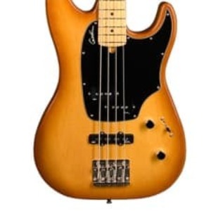 Бас-гитара Godin Shifter Classic 4 Creme Brule HG MN