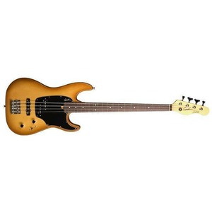 Бас-гитара Godin Shifter Classic 4 Creme Brule HG MN