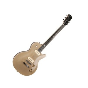 Электрогитара Les Paul Godin 041169 Summit Classic P90 Gold HG