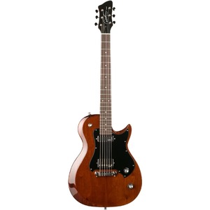 Электрогитара Les Paul Godin 037919 Empire Mahogany HG P90 RN