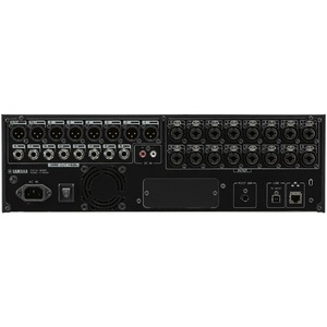 Цифровой микшер Yamaha TF-rack