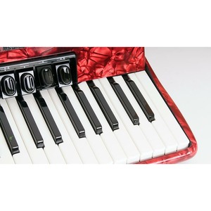 Аккордеон Aurus JH2021-R