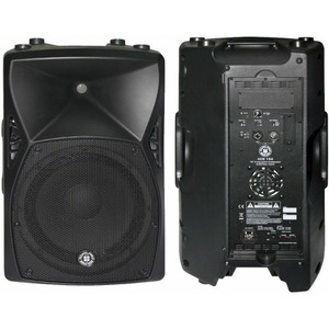 Активная акустическая система TOPP PRO XCS 15A