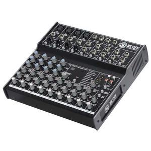 Аналоговый микшер TOPP PRO MX.12 FX