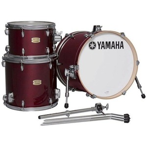 Ударная установка Yamaha SBP8F3CRR