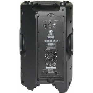 Активная акустическая система TOPP PRO X 15A