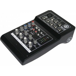 Аналоговый микшер TOPP PRO MX.5 V2