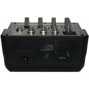 Аналоговый микшер TOPP PRO MX.5 V2