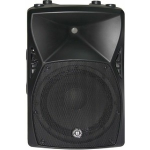 Активная акустическая система TOPP PRO X 12A