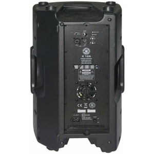Активная акустическая система TOPP PRO X 12A