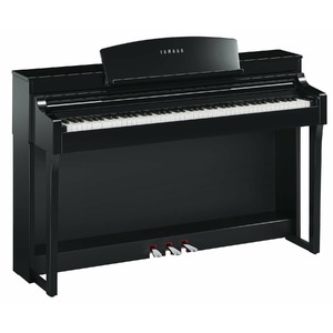 Пианино цифровое Yamaha CSP-150PE
