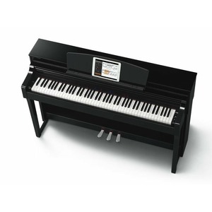 Пианино цифровое Yamaha CSP-150PE