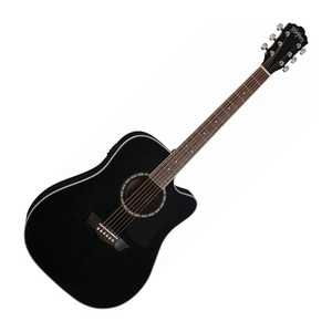 Электроакустическая гитара Washburn AD5CEB