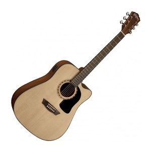 Электроакустическая гитара Washburn AD5CE