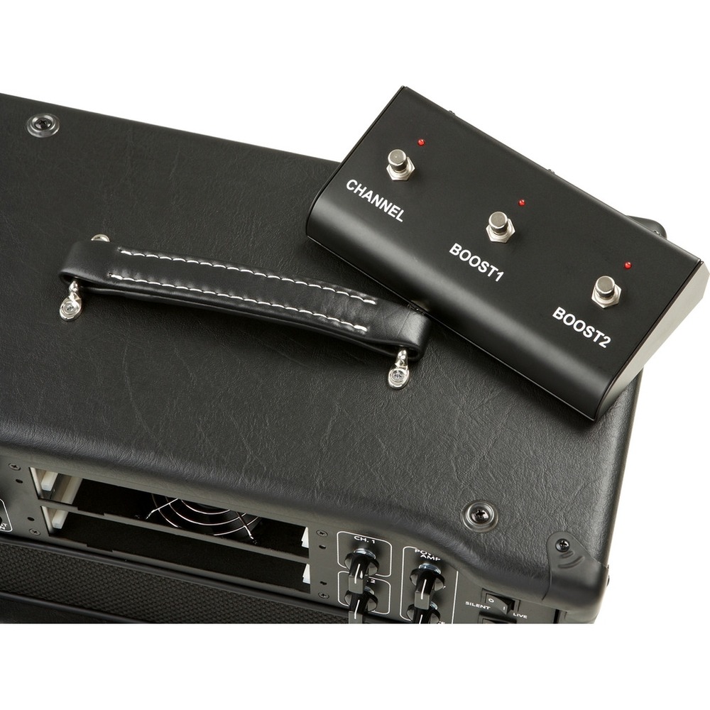 Гитарный усилитель Randall RM22HB(E)+CLN+PLXPLU