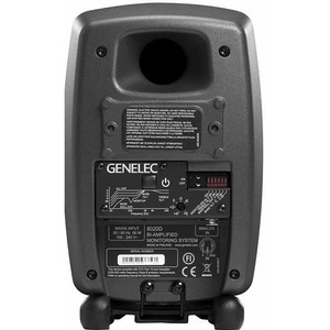 Студийный монитор активный Genelec 8020DPM