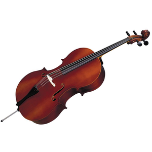 Скрипка Strunal 40/1C-1/4