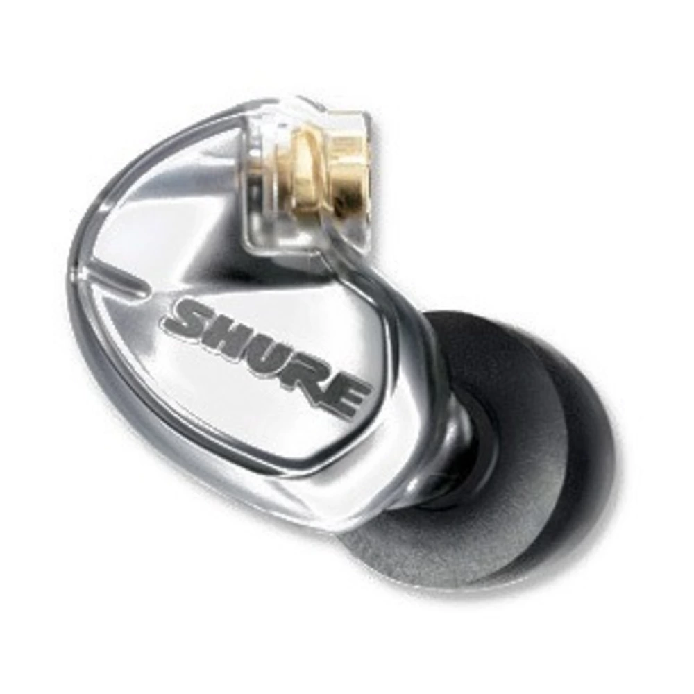 Наушники внутриканальные классические Shure SE425-V-LEFT