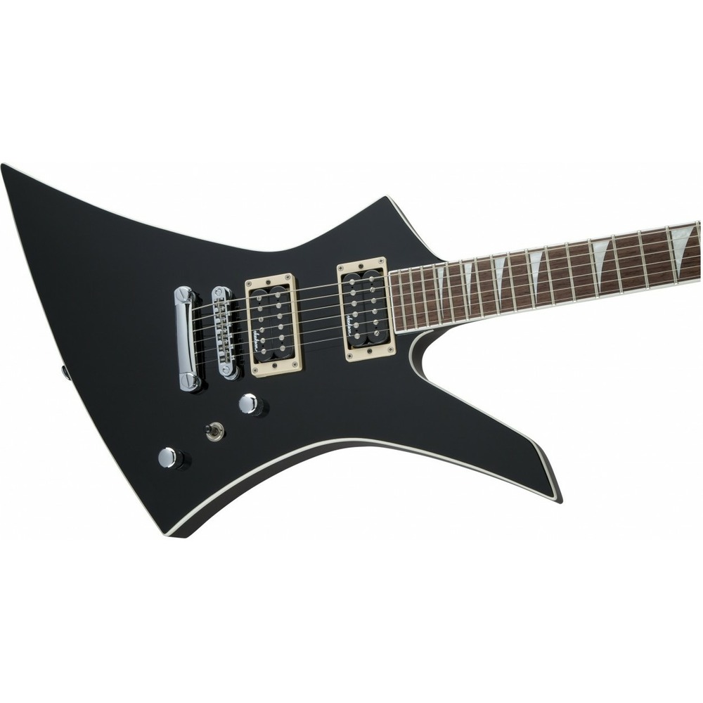 Электрогитара JACKSON X-Series - Kelly Gloss Black
