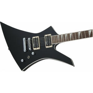 Электрогитара JACKSON X-Series - Kelly Gloss Black