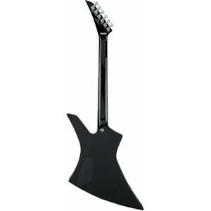 Электрогитара JACKSON X-Series - Kelly Gloss Black