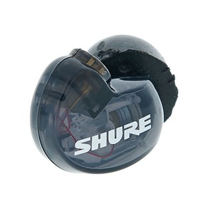 Наушники внутриканальные классические Shure SE215-K-RIGHT