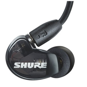 Наушники внутриканальные классические Shure SE215-K-RIGHT