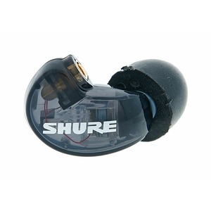 Наушники внутриканальные классические Shure SE215-K-RIGHT