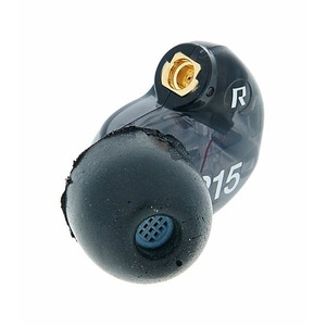 Наушники внутриканальные классические Shure SE215-K-RIGHT