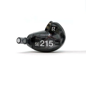 Наушники внутриканальные классические Shure SE215-K-RIGHT