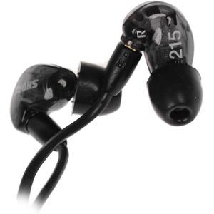 Наушники внутриканальные классические Shure SE215-K-RIGHT