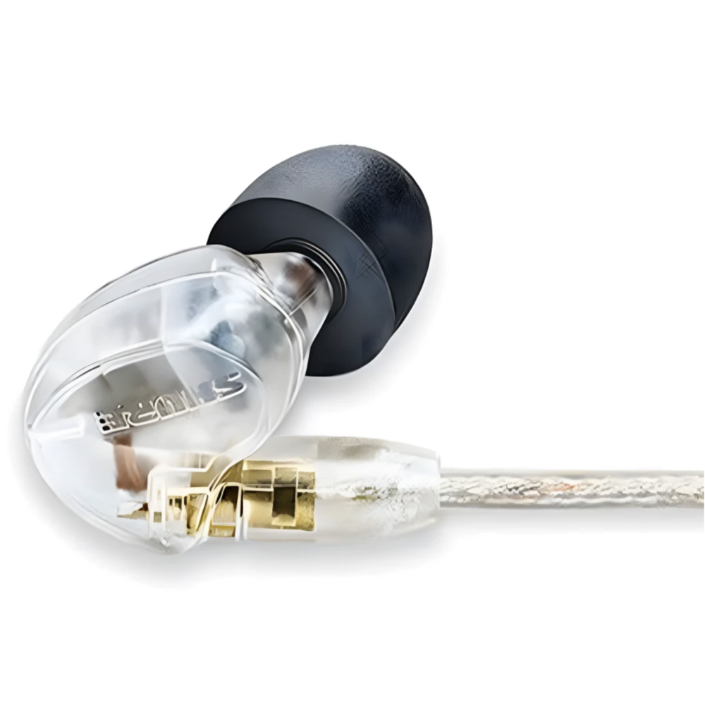 Наушники внутриканальные классические Shure SE425-CL-RIGHT